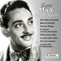 Diego Samba - Zappy Max