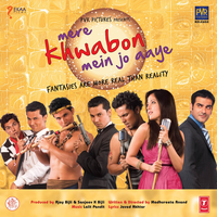 Kabhi Kabhi - Anushka Manchanda & Sidd Coutto