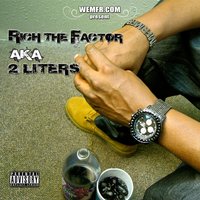 O Yeah - Rich the Factor