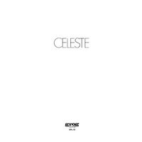 Giochi Nella Notte - Celeste