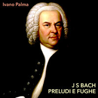Preludio VII in E-Flat Major, BWV 852 - Ivano Palma & Johann Sebastian Bach