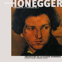 Symphonie No. 2, H. 153: III. Vivace, non troppo - Presto - L'Orchestre da la Suisse Romande & Fabio Luisi & Orchestre de la Suisse romande, Fabio Luisi