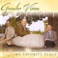 Heaven's Hero (Featuring Champion Of Love) - Greater Vision
