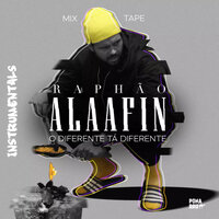Mais um Dia Sem Errar - Raphão Alaafin & Boma
