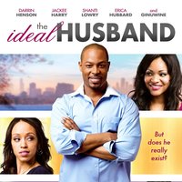 Scene 11 - Darrin Dewitt Henson & Erica Hubbard & Ginuwine & Shanti Lowry & Shirley Murdock & John Ruffin