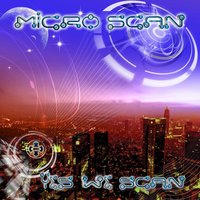 Shadow Magnet - Micro Scan