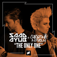 The Only One - Saad Ayub