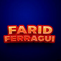 eggal aredh kemini - Farid Ferragui