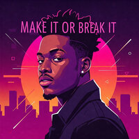 Make It or Break It - D.O.E. Beats