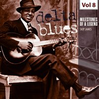 Little Cow and Calf Is Gonna Die Blues - Skip James