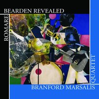 I'm Slappin' Seventh Avenue - Branford Marsalis