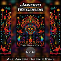 The Sunshine - Ale Jandro & Leonic Soul