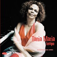 Senso Unico - Tania Maria & Eddie Gomez & Correa Reis & Tania Maria, Correa Reis