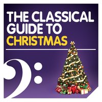 The Little Drummer Boy - Thomas Hampson