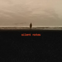 Feeling Every Moment - empty silence.