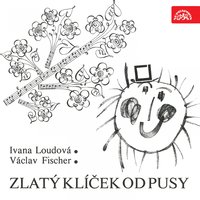 Ty ty ty - Čestmír Stašek & Prague Radio Children´s Chorus & Pavel Jurkovič & Zdena Pelikánová & Božena Kronychová & René Hokův