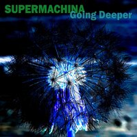 Cave World - Supermachina