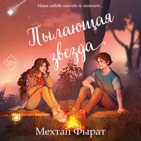 Мехтап Фырат. «Пылающая звезда». Часть 8 - Наталья Бояренок