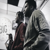 Ea$tSide Movie - Caesar Rodney & Junad