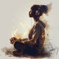 Soft State Soothes - The Real Animal relaxer & Pola Ris & Stardust Vibes