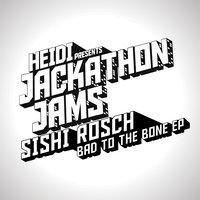 Jack The Bass - Sishi Rosch