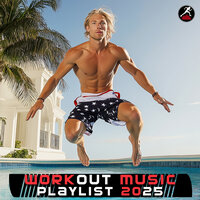 Hills of Harmony - Workout Trance & Workout Music