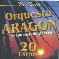 En Casa De Tomas - Orquesta Aragón