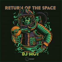 Divison Funk - DJ Moy