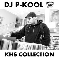 Pohjavesi - DJ P-Kool & Kova Tee & Piiloairo & Silkinpehmee