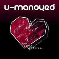 Unwritten - U-Manoyed