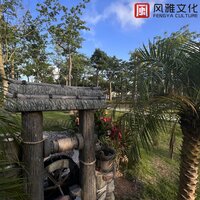河边流淌 - 一只千纸鹤
