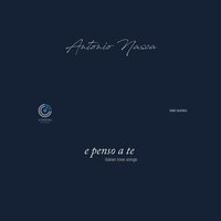 Ho capito che ti amo - Antonio Nasca