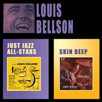 Phalanges - Louis Bellson