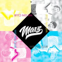 Wie ein Club - Marz