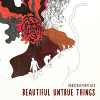 Sketches of the Sun - Peter Danstrup & Danstrup/Reptiles