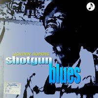 T Model Blues - Lighnin' Hopkins