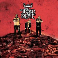 Smell My Middle Finger - Third Sight & D-Styles & Roughneck Jihad