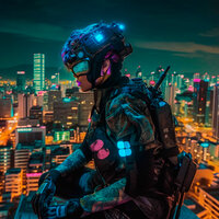 Pulse - Luna Ray