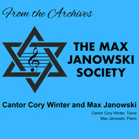 Yafim Haleylot - The Max Janowski Society