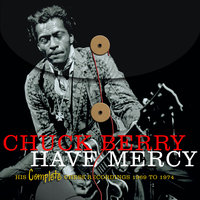 Roll Away - Chuck Berry