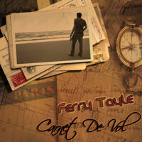 Desert Storm feat. Stephan R. - Ferry Tayle & Stephan R.