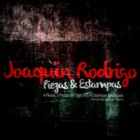 5 Piezas del siglo XVI: No. 4. Pavana (Enriquez de Valderrabano) - Artur Pizarro & Joaquín Rodrigo