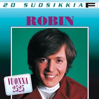 Kustaa - Robin