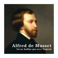 On ne badine pas avec l'amour : Acte III, Scène 4 (Le choeur, Dame Pluche, Camille) - Pauline Carton & Jacqueline Morane
