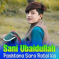 Zorawar Tawe Zan Wa Ka - Sani Ubaidullah