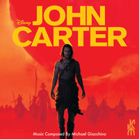 A Thern Warning - Michael Giacchino