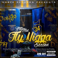 Ain't Goin Back - Celly Ru & Fetti Mac