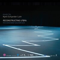Utøya, Pt. IV - I - Kjetil Schjander Luhr