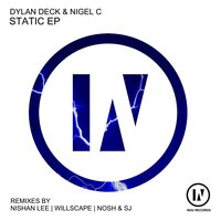 Static - Dylan Deck & Nigel C