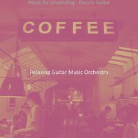 Simple Sunday Mornings - Relaxing Guitar Music Orchestra